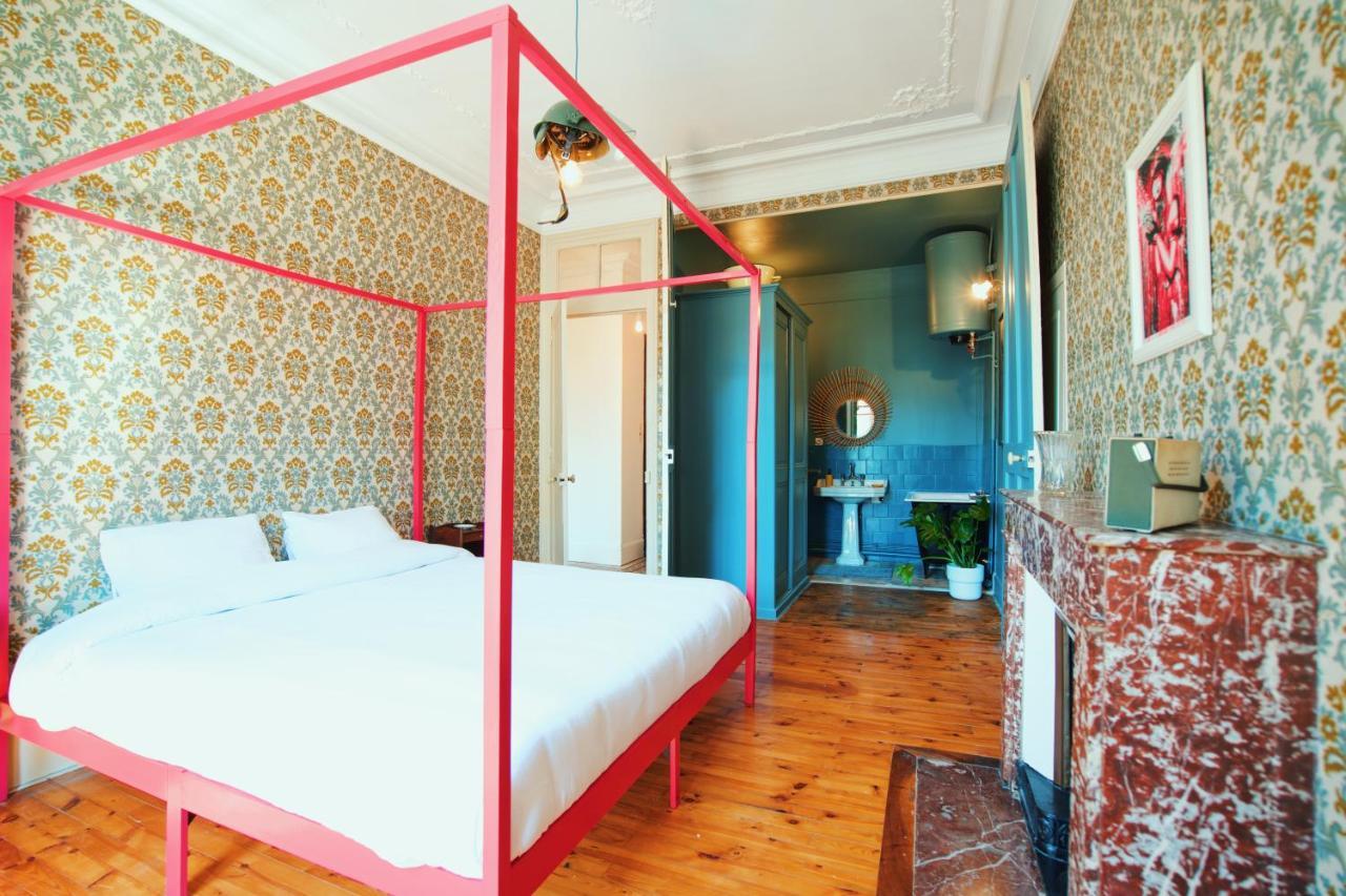 Estacart - Centre Appartement Grenoble