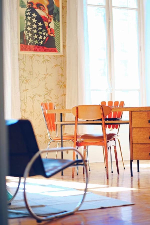 Estacart - Centre Appartement *