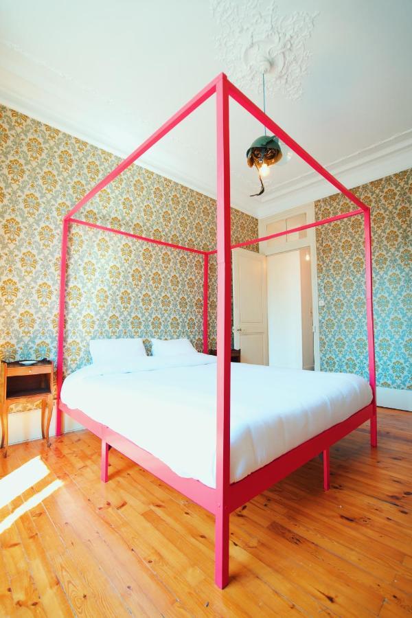 Estacart - Centre Appartement Grenoble