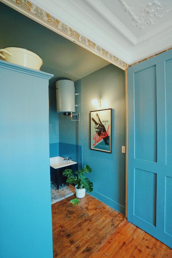 Estacart - Centre Appartement *