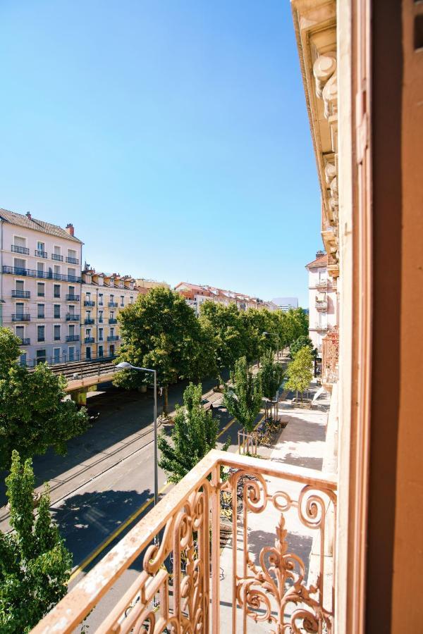 Estacart - Centre Appartement Grenoble