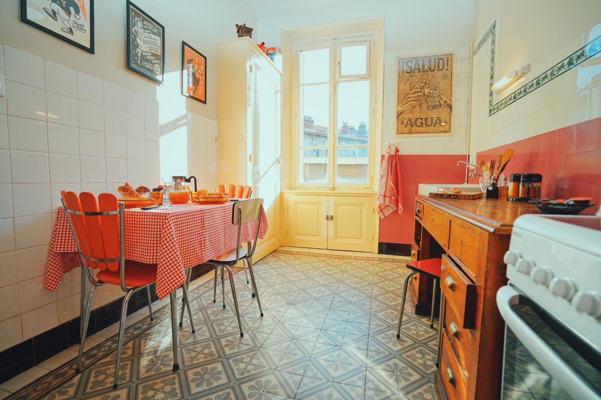 Estacart - Centre Appartement
