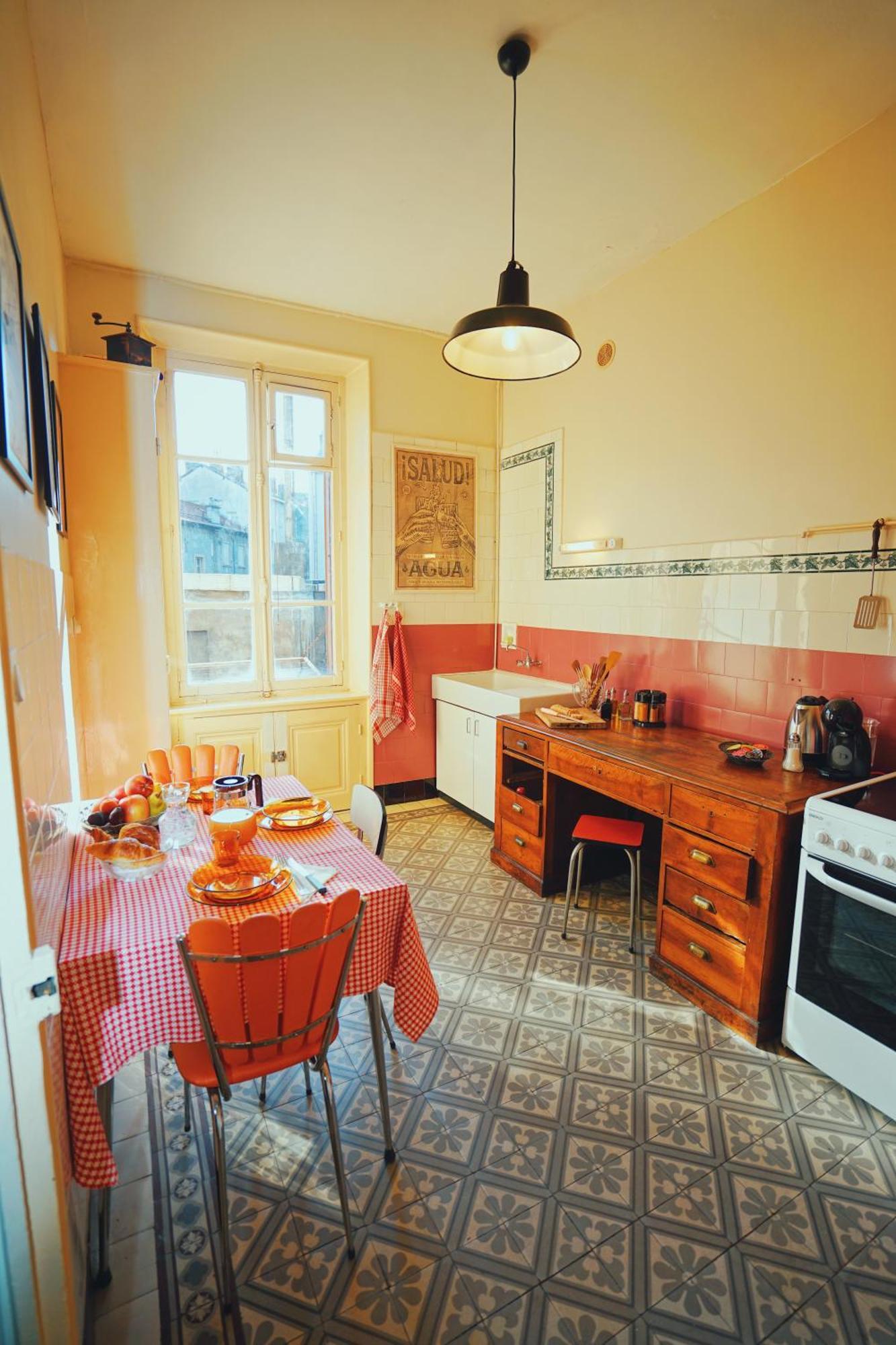 Estacart - Centre Appartement *