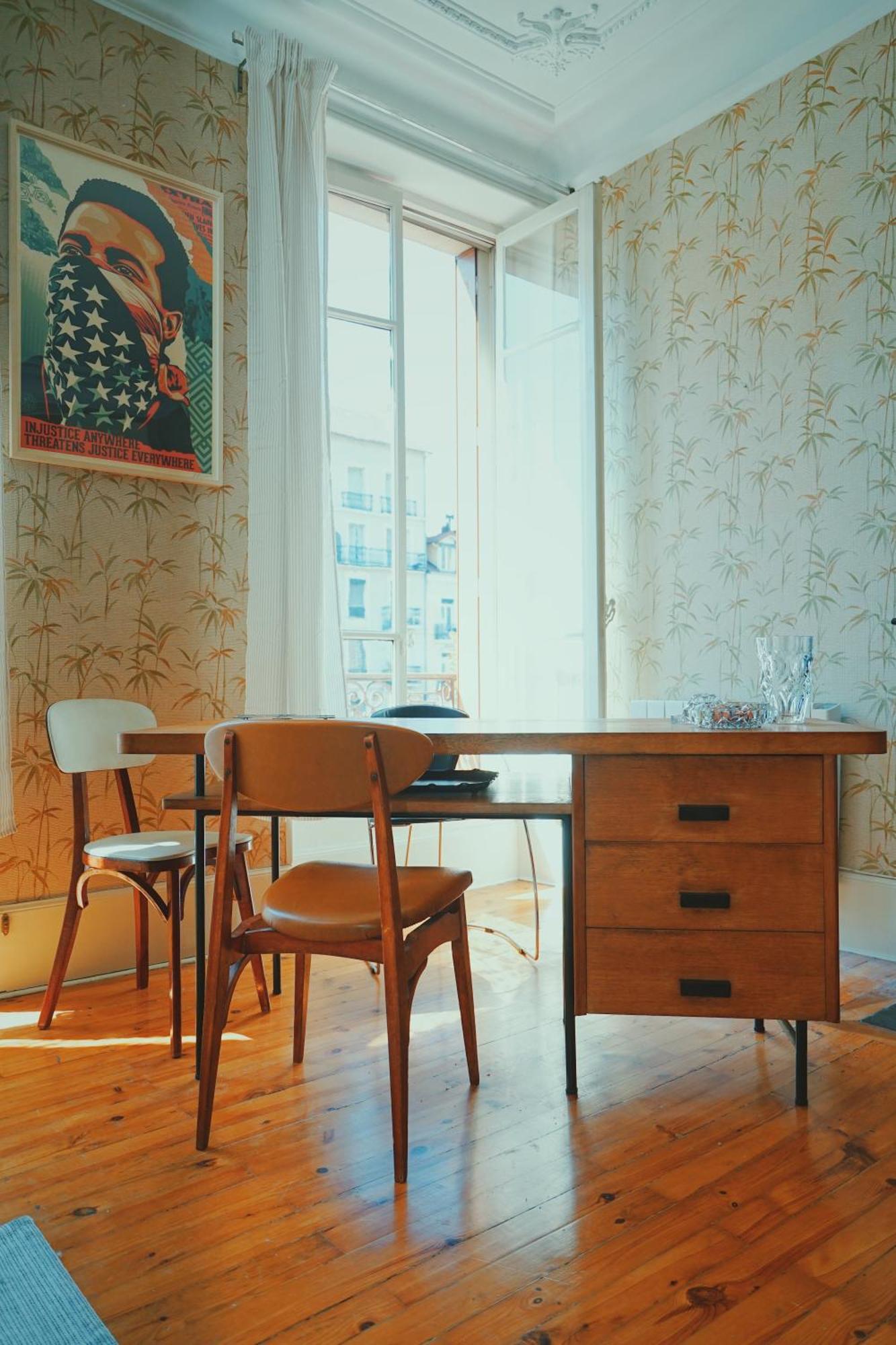Appartement Estacart - Centre *