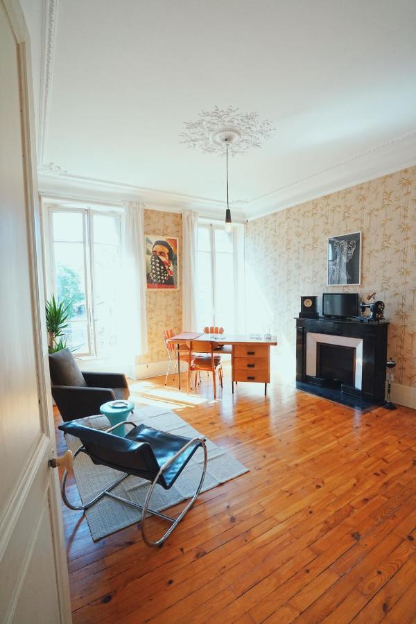 Estacart - Centre Appartement