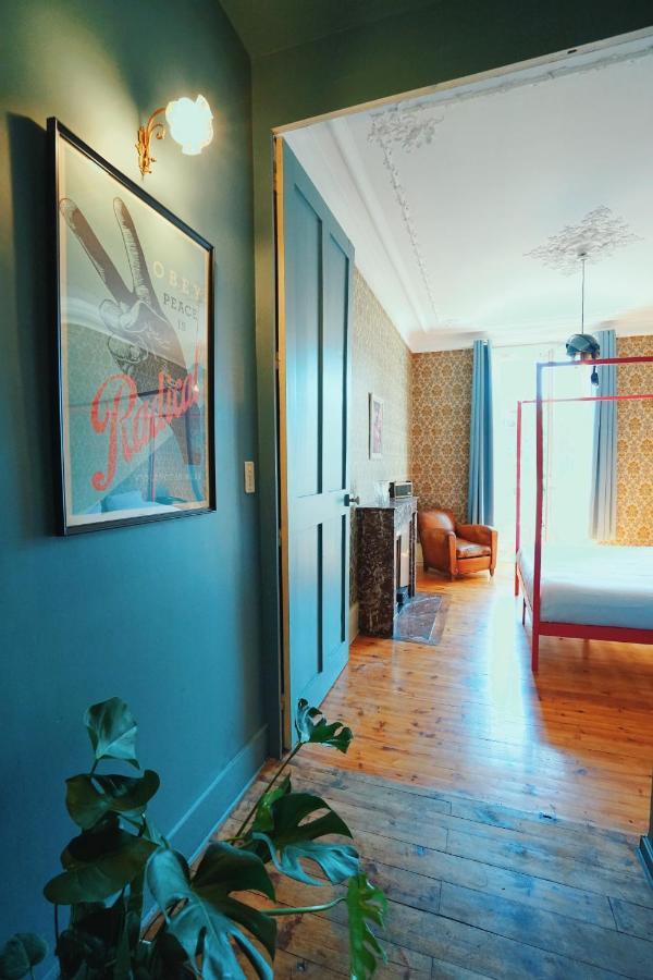 Estacart - Centre Appartement *