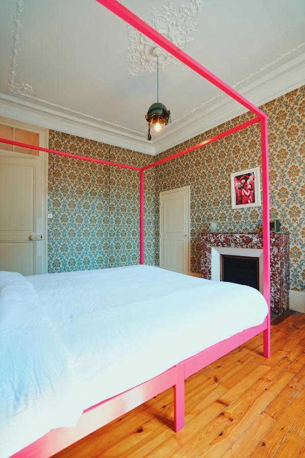 Estacart - Centre Appartement Grenoble