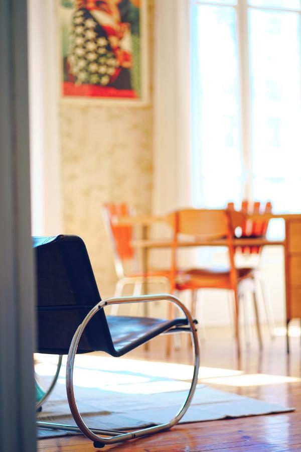 Appartement Estacart - Centre *
