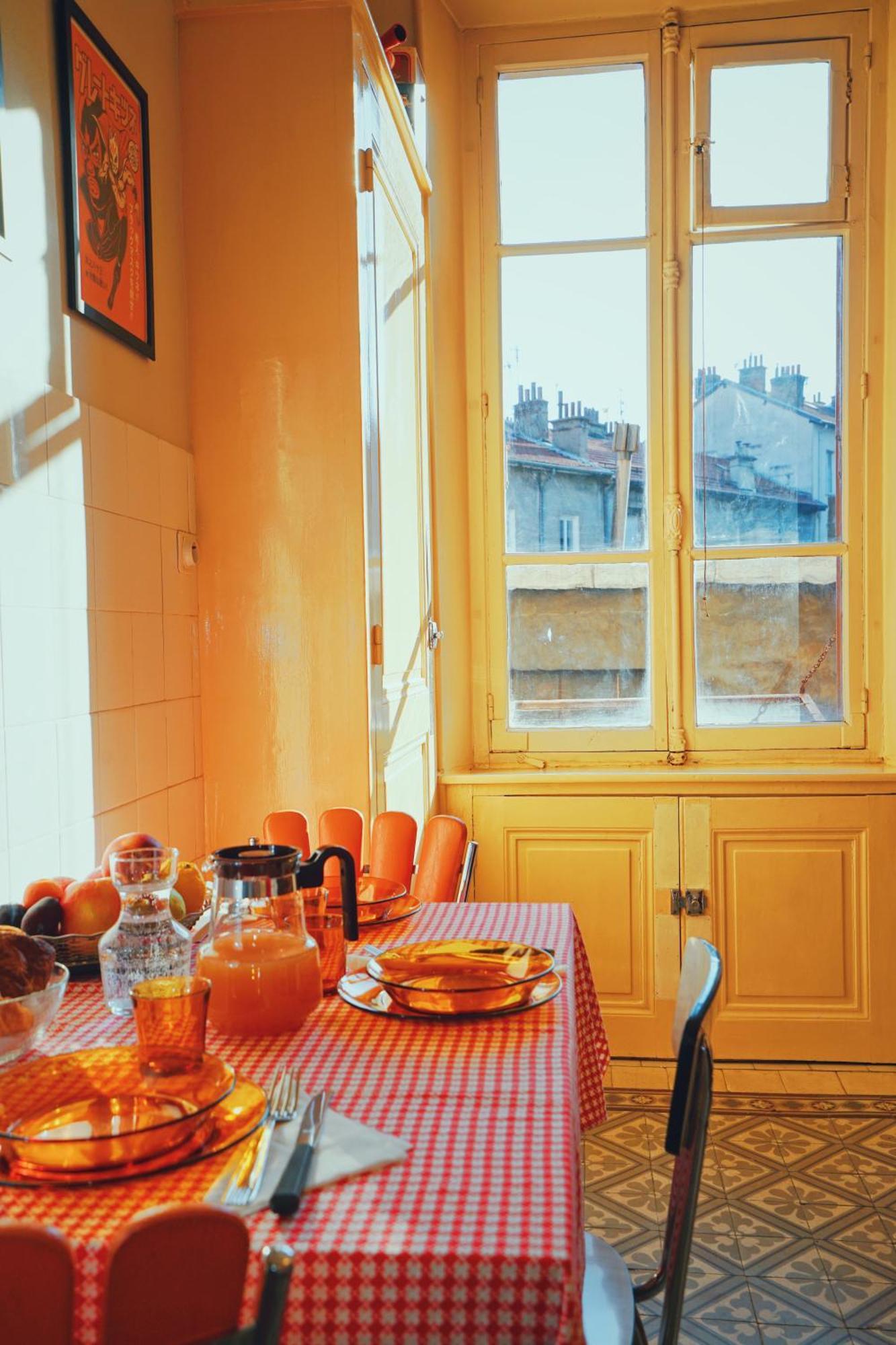 Estacart - Centre Appartement *