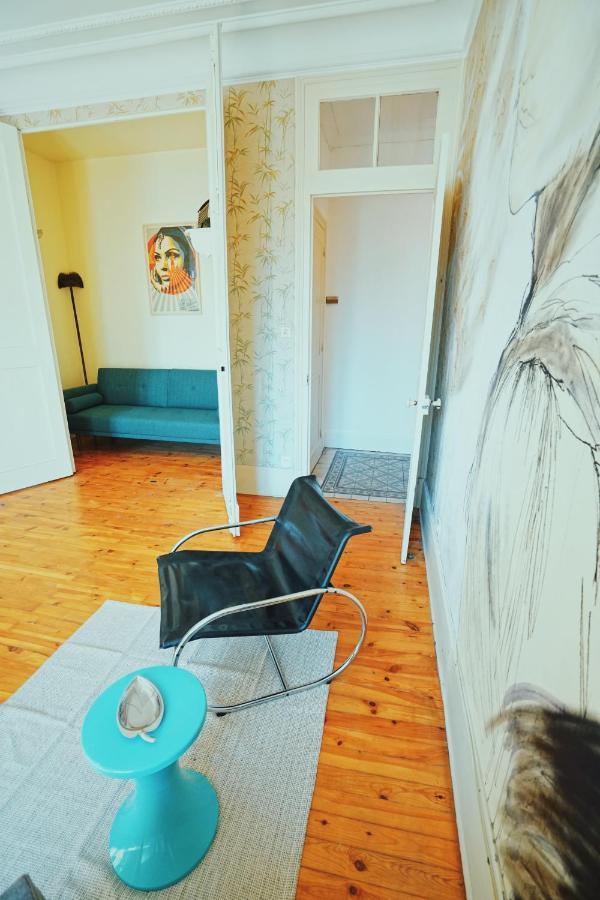 Estacart - Centre Grenoble
