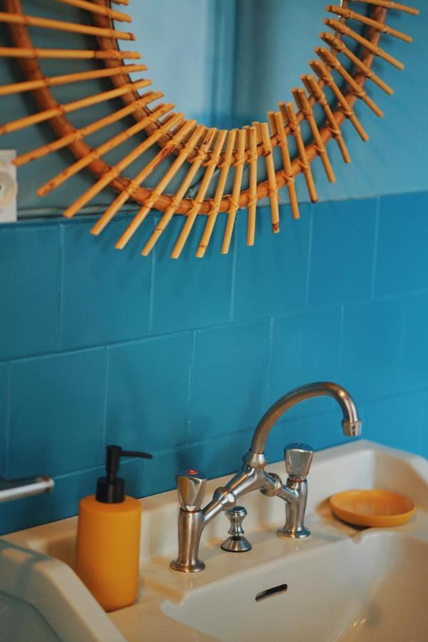 Estacart - Centre Apartment Grenoble