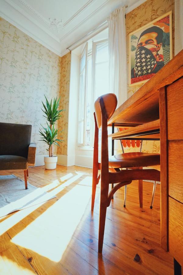 Apartment Estacart - Centre Grenoble
