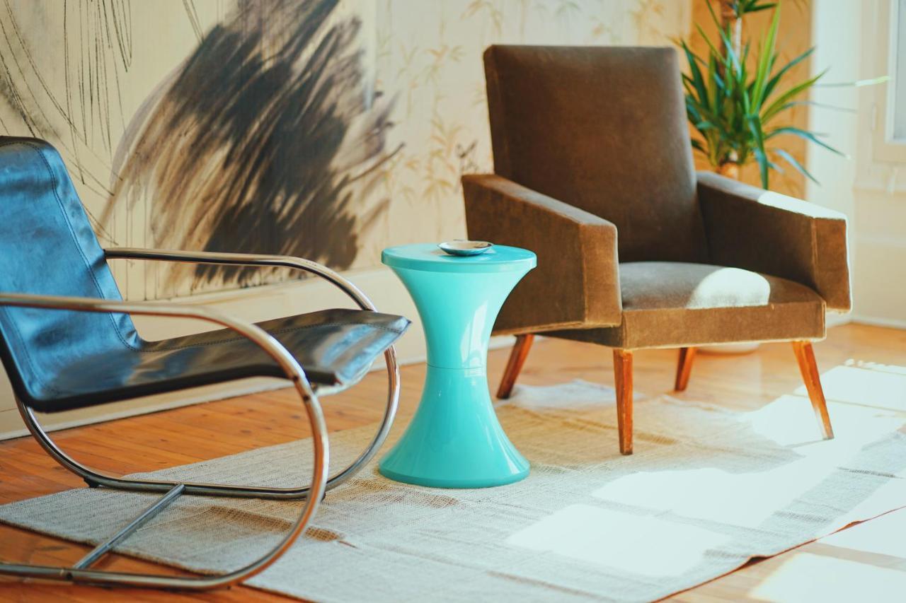 Estacart - Centre Apartment Grenoble