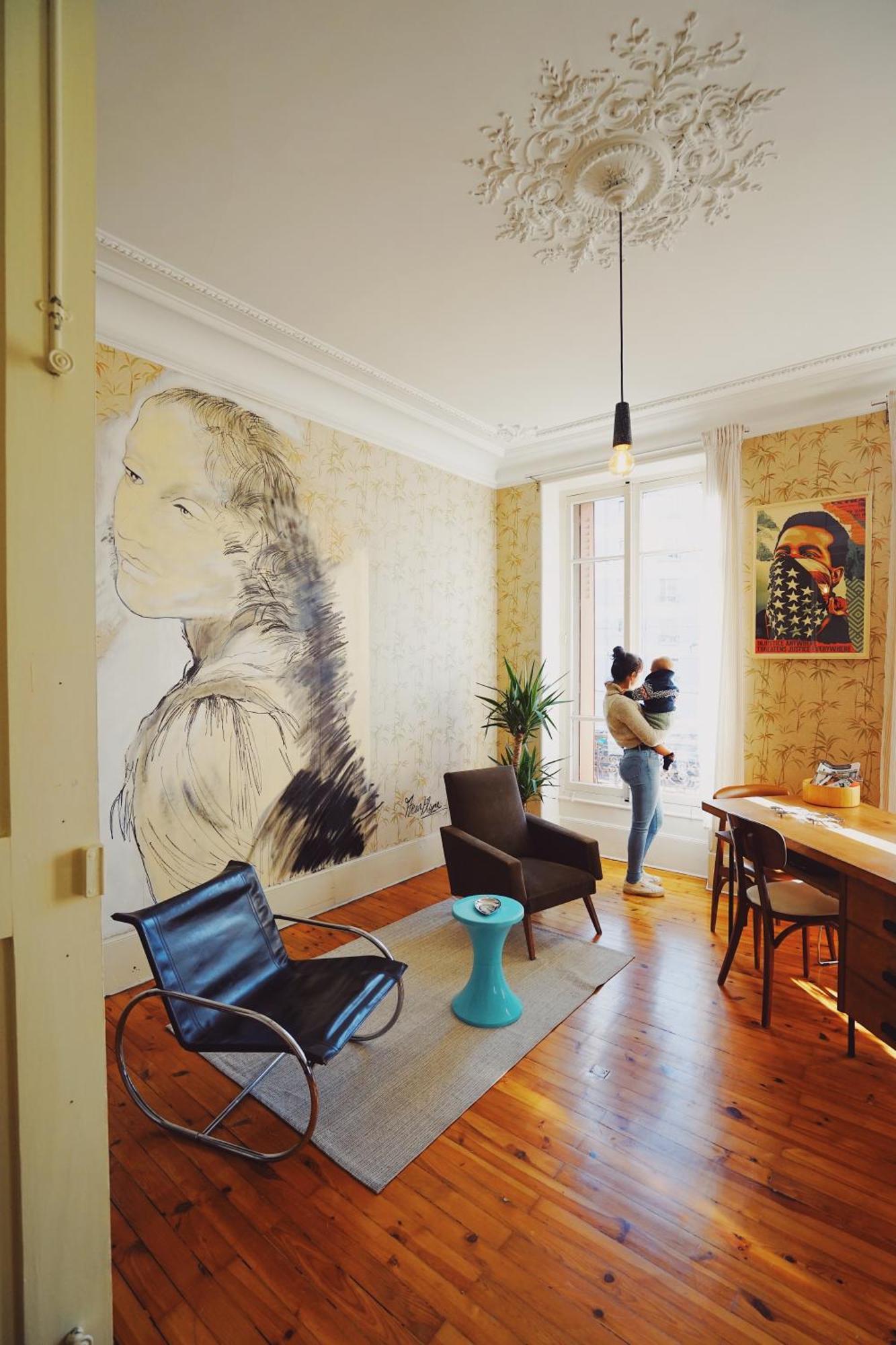 Estacart - Centre Apartment *